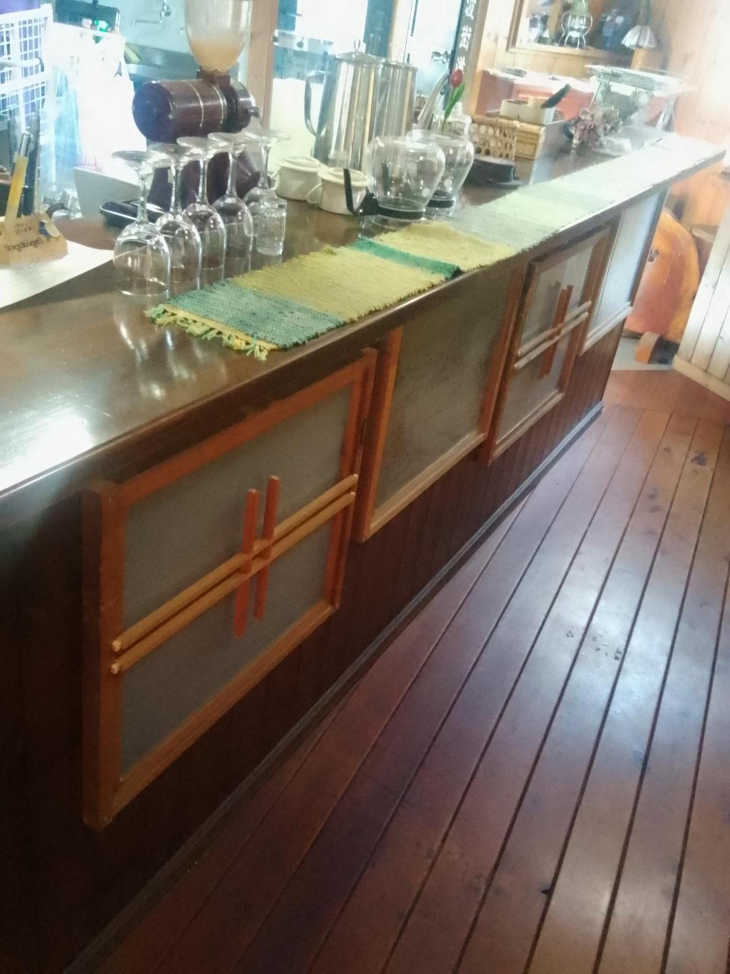 Guest House Honami-Kaido Яманути Экстерьер фото